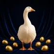 The Goose Wallet