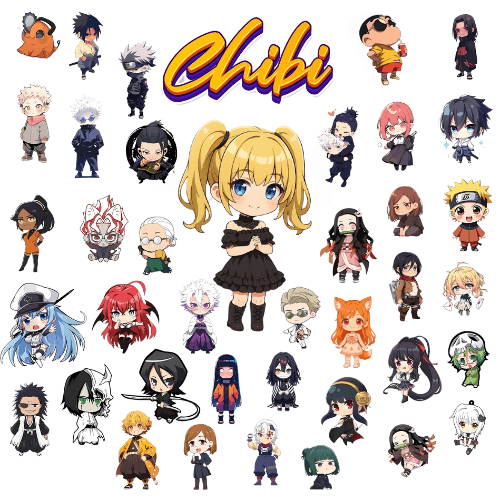 CHIBI