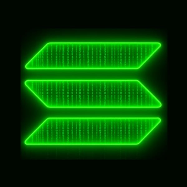 SOLIDATOR token on Solana
