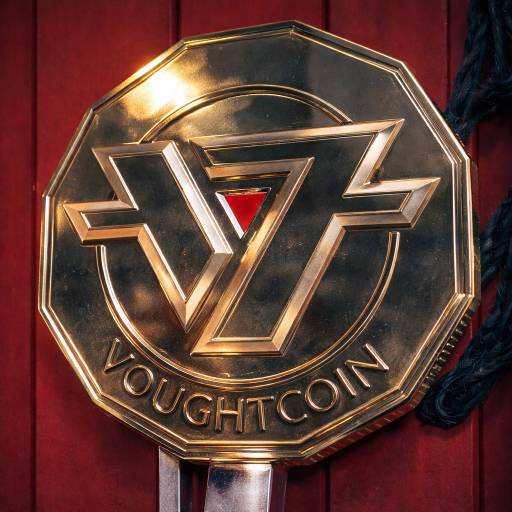 VOUGHTCOIN