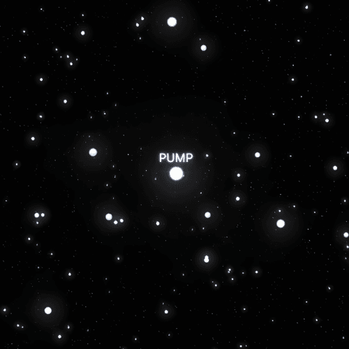PUMPSTAR
