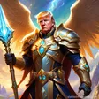Billetera Paladin Trump AI