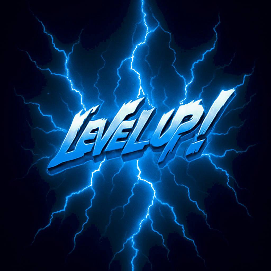 LEVELUP