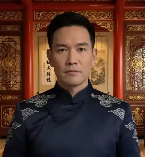 Lǔ bǐ ào. 钱包