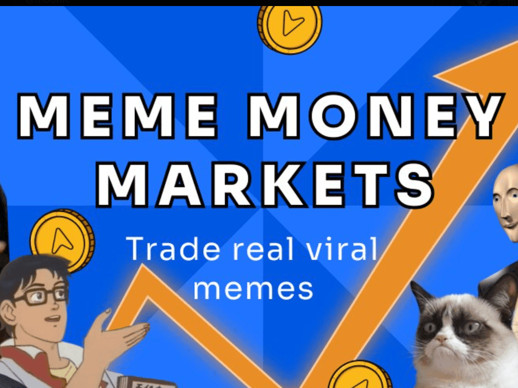 Meme Money Markets