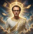 The God Of Claude Wallet