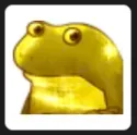 GOLDFROGE
