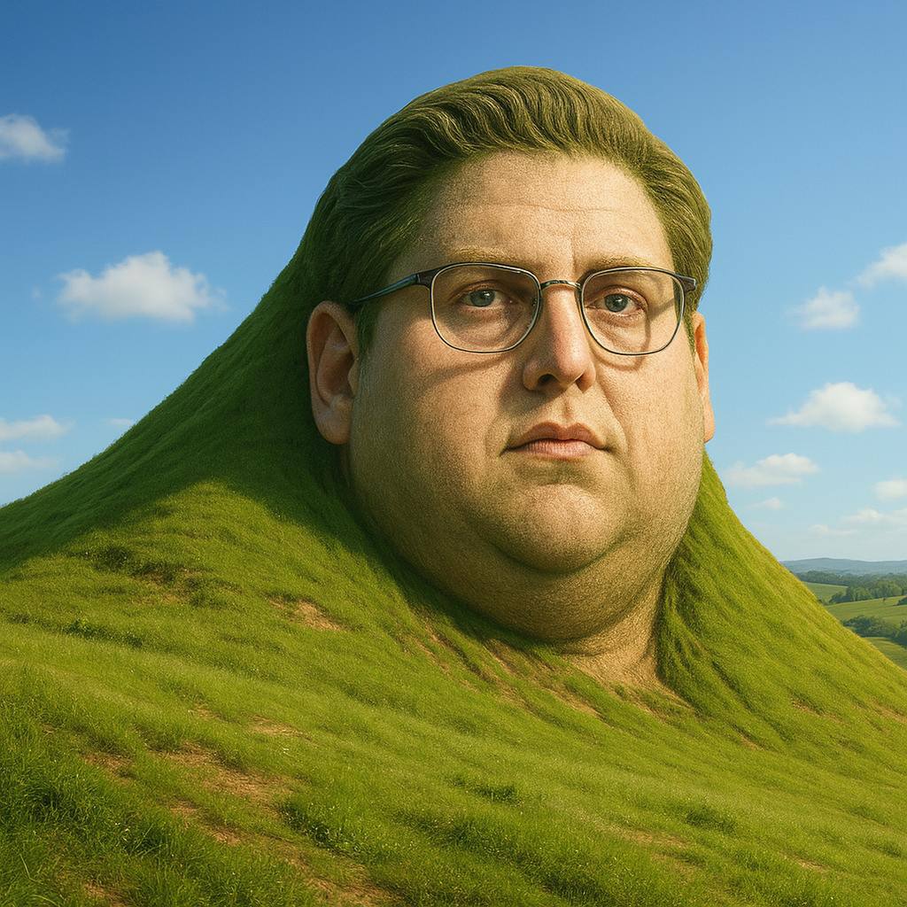HILL