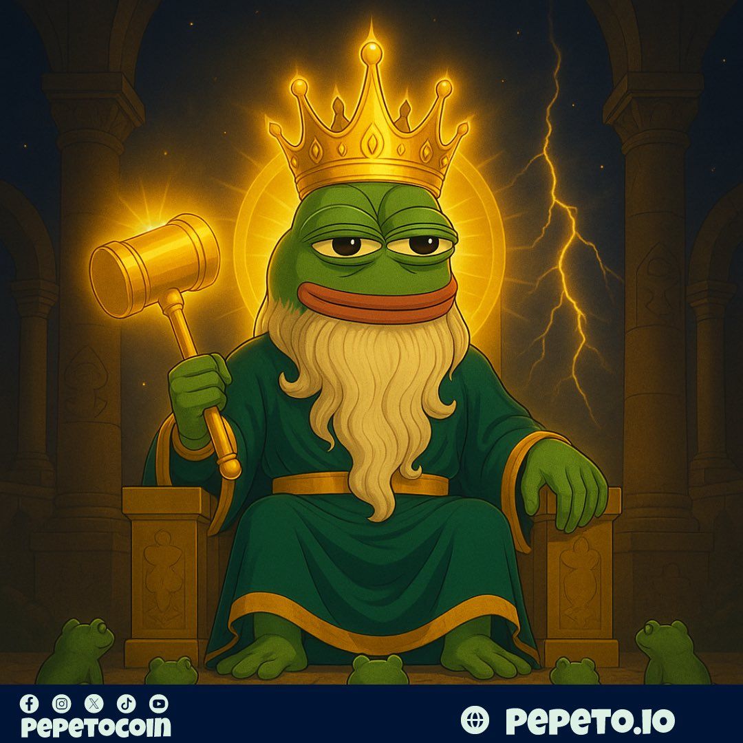 PEPETOSOL token on Solana