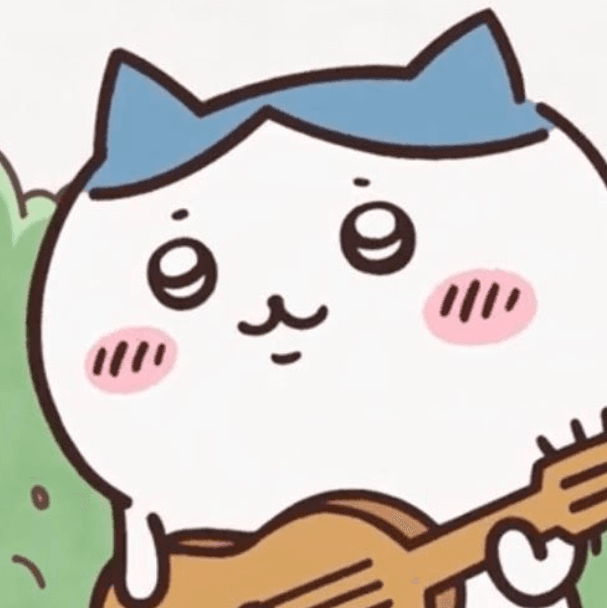 ちいかわ