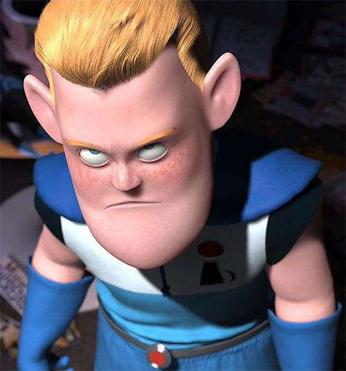 SYNDROME