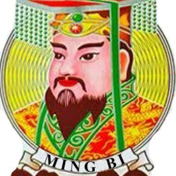 MingbiSOL token on Solana