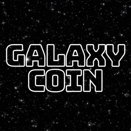 galaxy coin