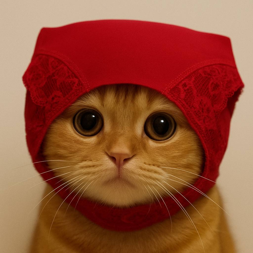 PUSSY