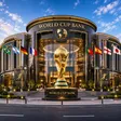 World Cup Bank 钱包