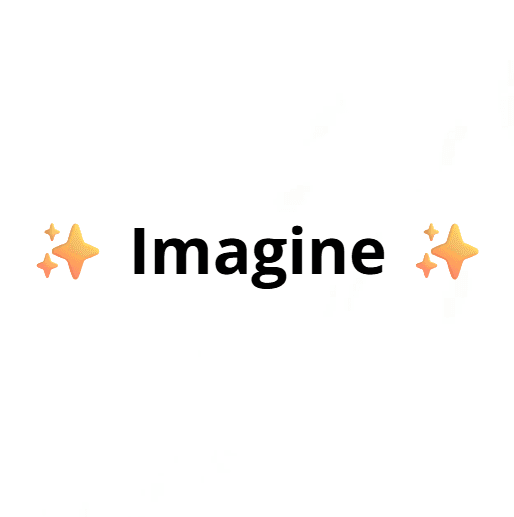 IMAGINE