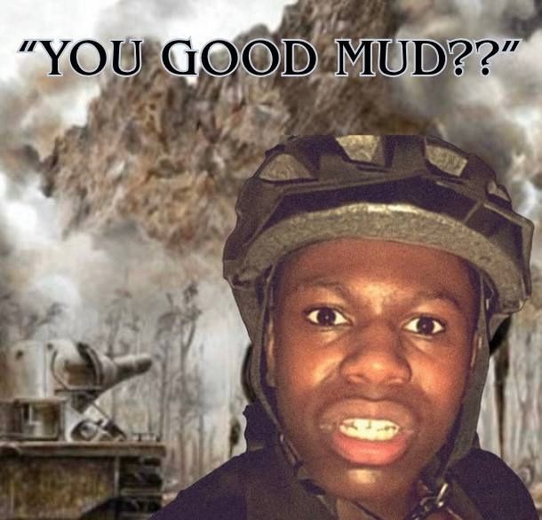 MUD
