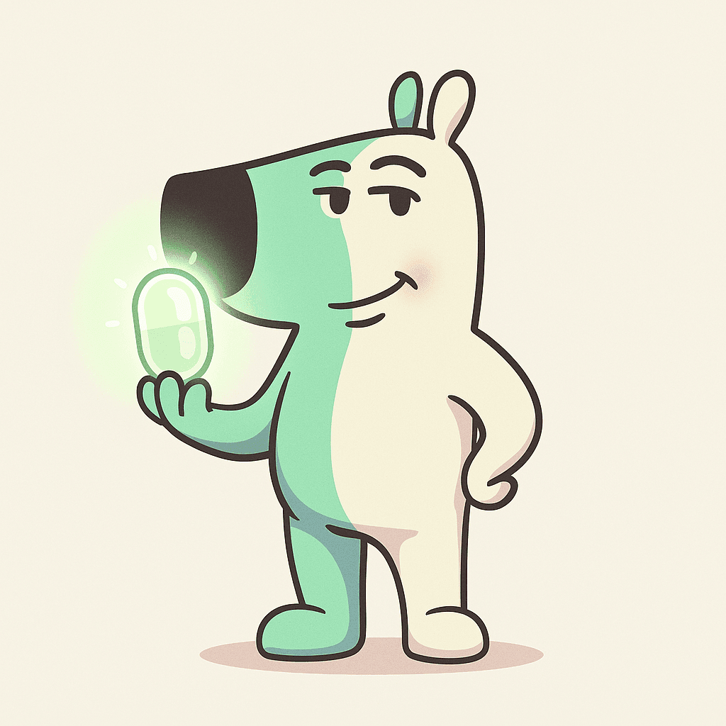 PUMPFUNGUY