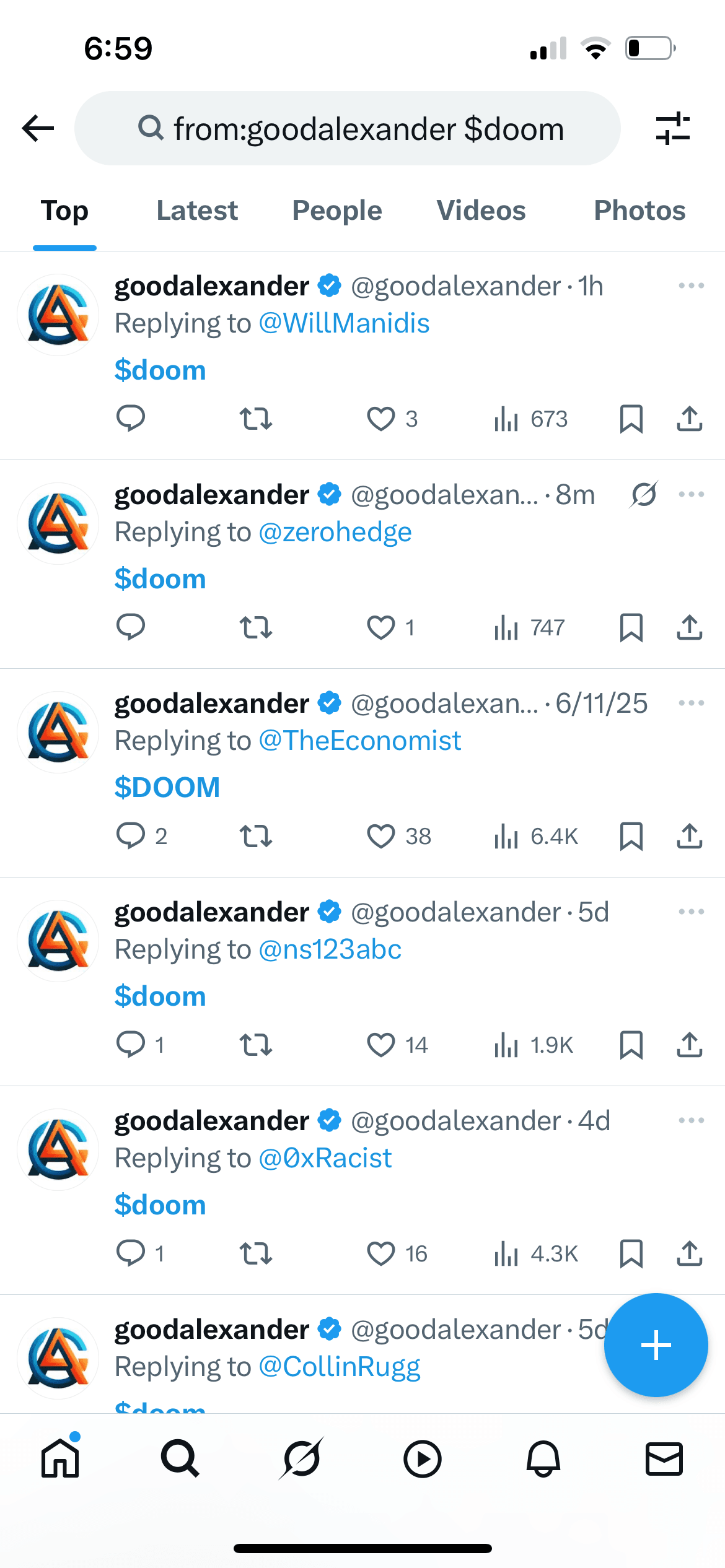DOOM