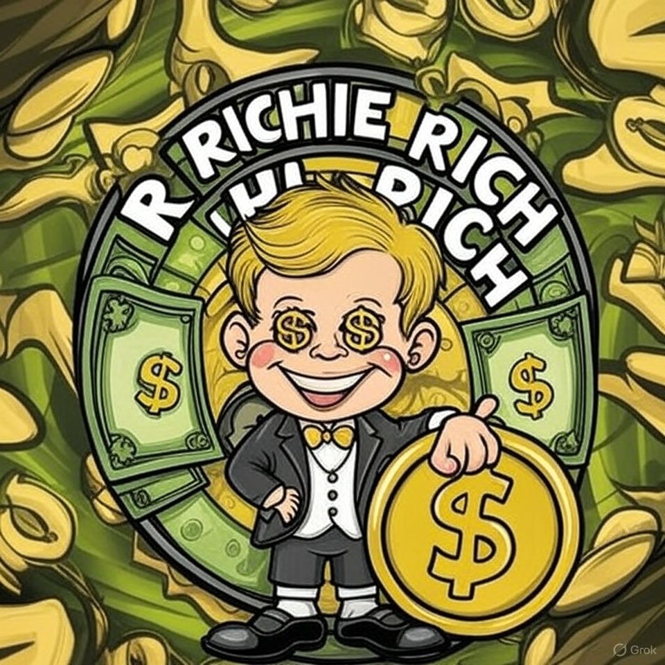 RICHIE RICH