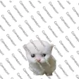 Monedero de ©Copyright Cat