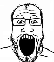 SOYBOY
