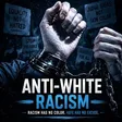 Anti-White Racism Wallet