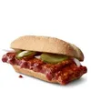 McRib Theory
