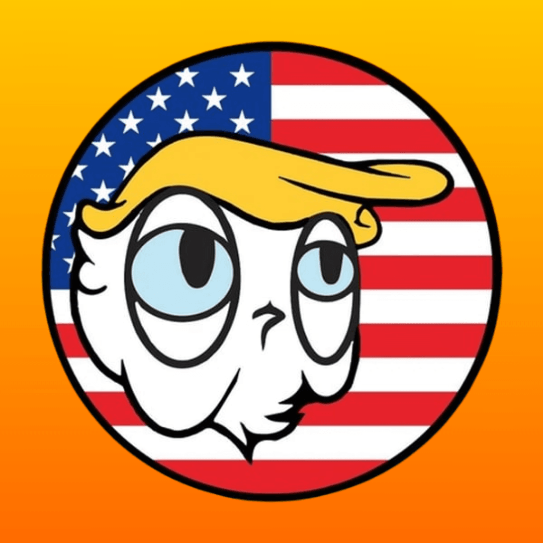 DONALD