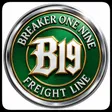 BREAKER ONE NINE 钱包