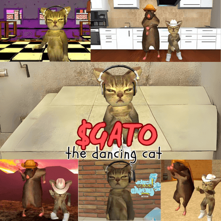 GATO