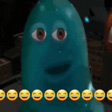 BLOB