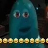 B.O.B. the Blob