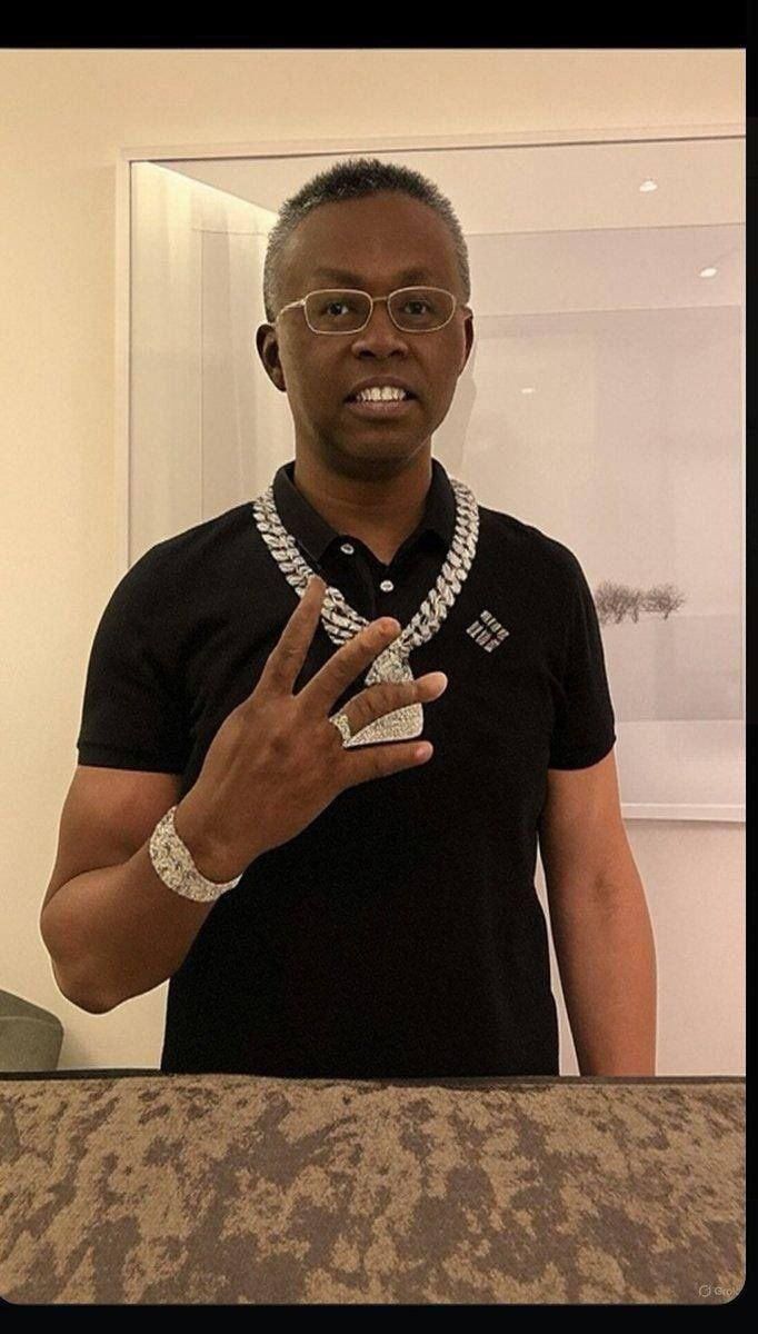 NIGGACZ token on Solana
