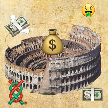 COLOSSEUM