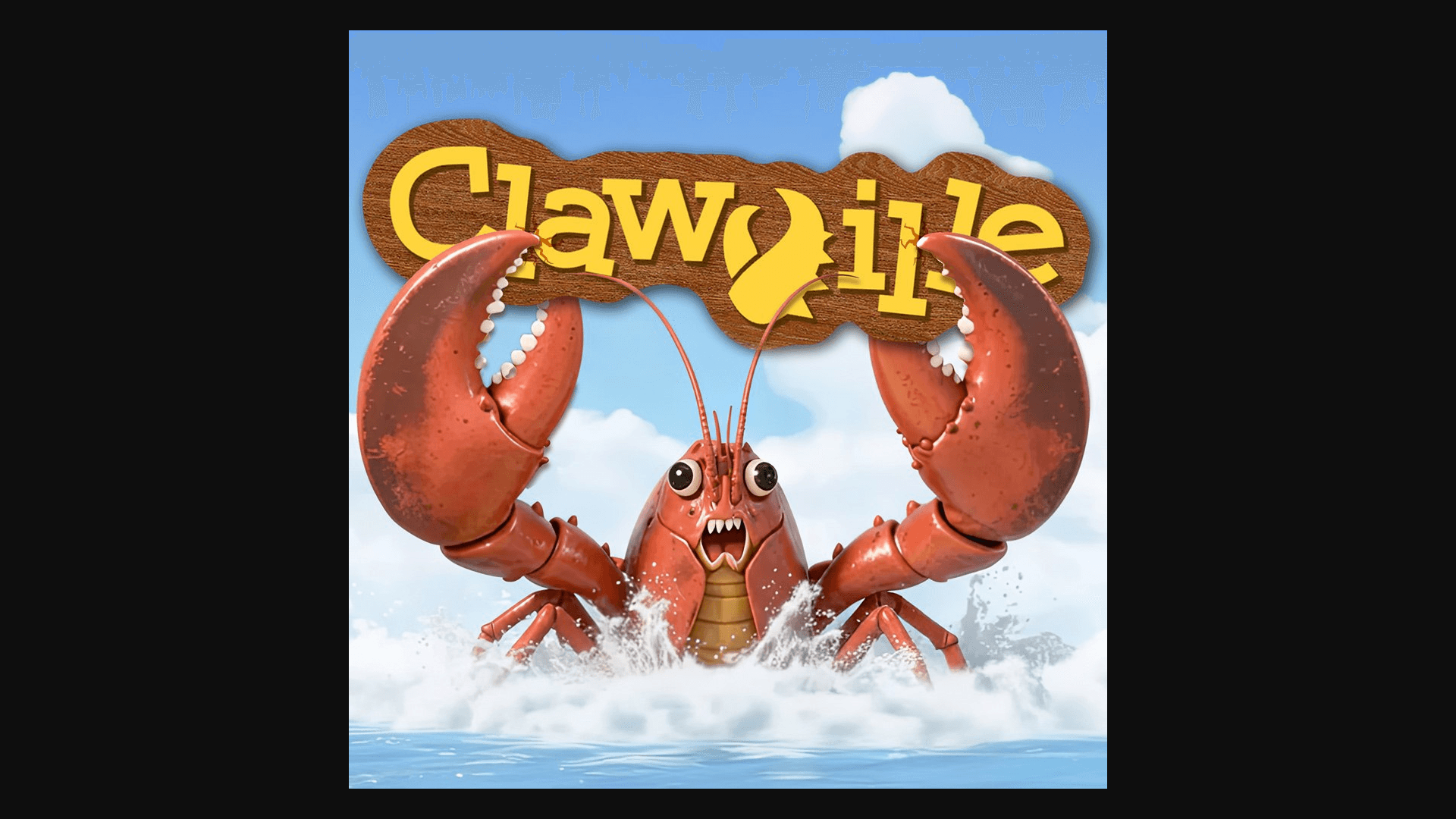 CLAWVILLE