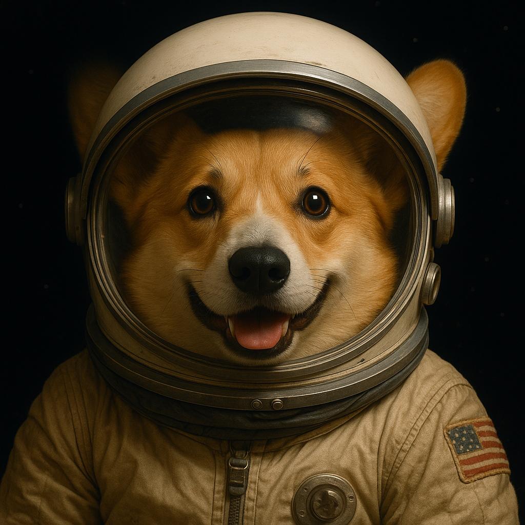 MOONDOG