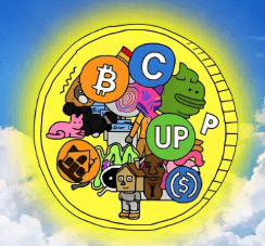 The Church Of Memeizm