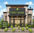 Fart Bank 钱包