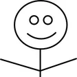 Stickman Wallet