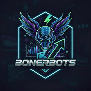 BONERBOTS token on Solana