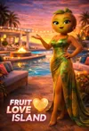 Fruit Love Island