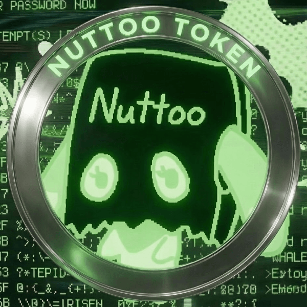 NUTTOO