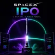 ‌Ví SpaceX IPO