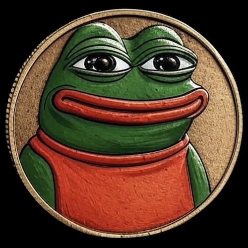 PEPECOIN