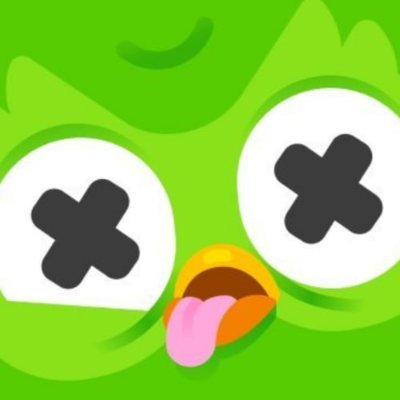 Duolingo RIP
