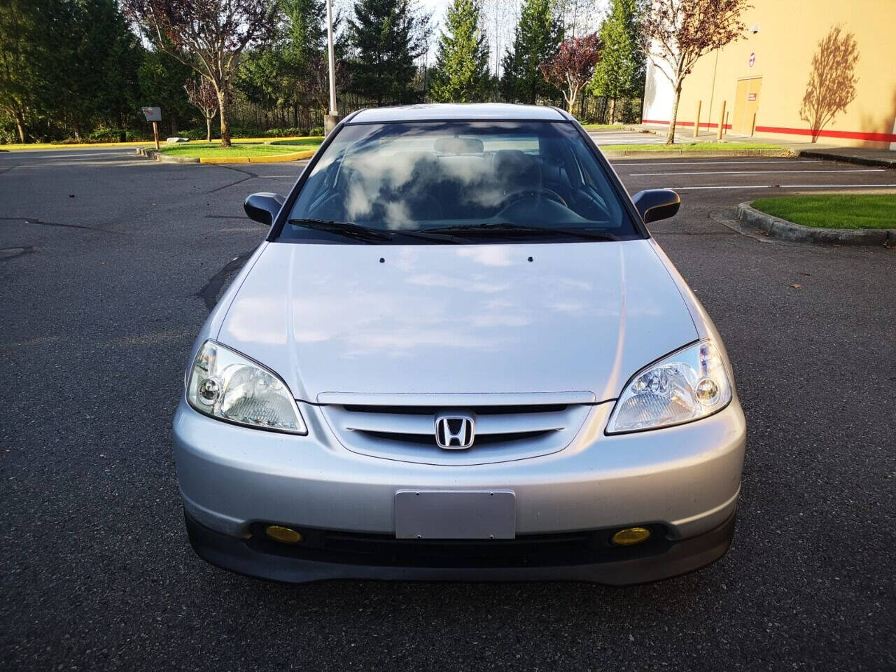 CIVIC