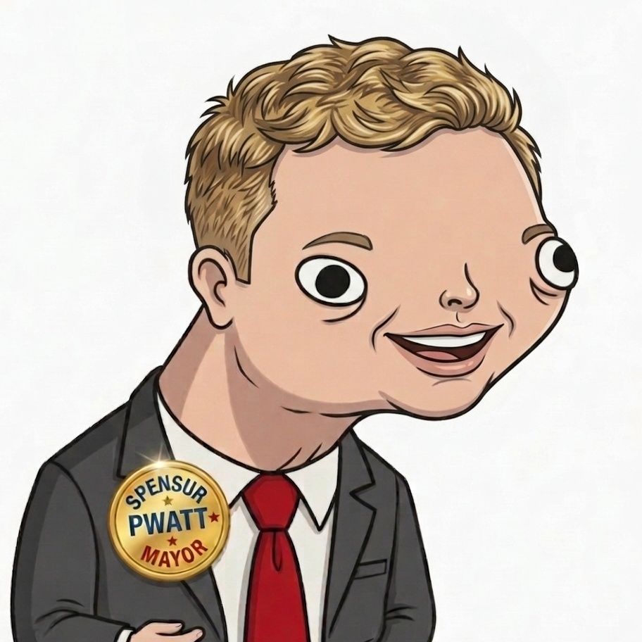 Spensur Pwatt 钱包