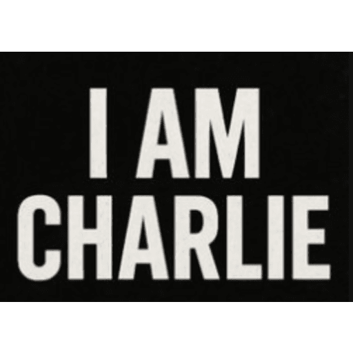 CHARLIE