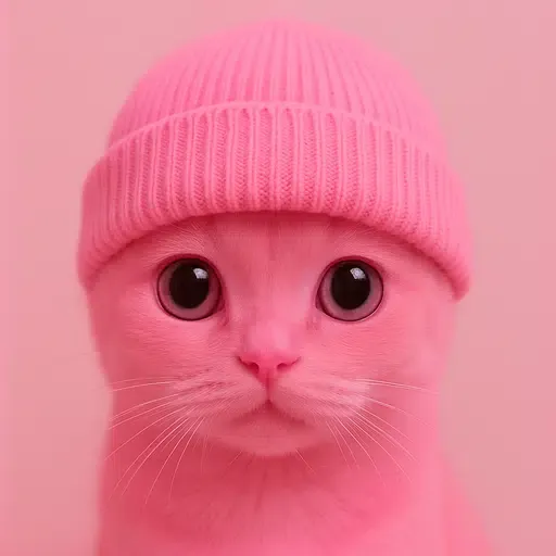 PINK PUSSY
